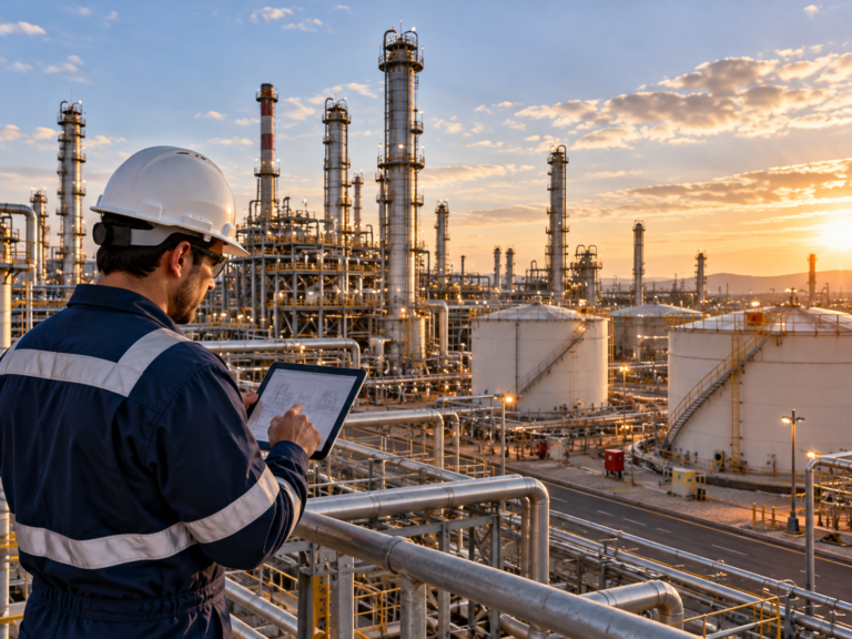 Sector Oil & Gas
